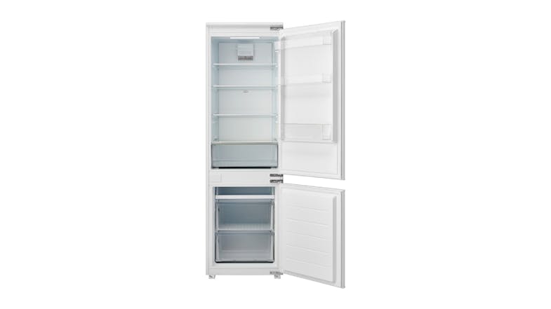 Husky 266L Integrated Bottom Mount Fridge Freezer - Panel Ready (HUS-266INBM.1) Husky 266L Integrated Bottom Mount Fridge Freezer - Panel Ready (HUS-266INBM.1)
