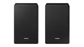 Samsung SWA-9500S Premium Rear Surround Wireless Bookshelf Speaker - Black (Pair)