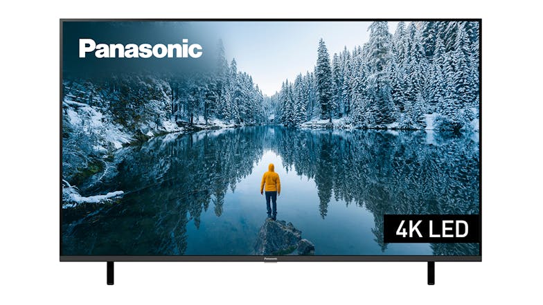 Panasonic 50" W70A Smart 4K Google LED TV (2024)