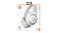 JBL Live 770NC Adaptive Noise Cancelling Wireless Over-Ear Headphones - White JBL Live 770NC Adaptive Noise Cancelling Wireless Over-Ear Headphones - White