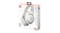 JBL Live 770NC Adaptive Noise Cancelling Wireless Over-Ear Headphones - White JBL Live 770NC Adaptive Noise Cancelling Wireless Over-Ear Headphones - White