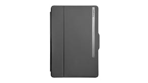 Targus Click-In Folio Case for Samsung Galaxy Tab A9+ - Black