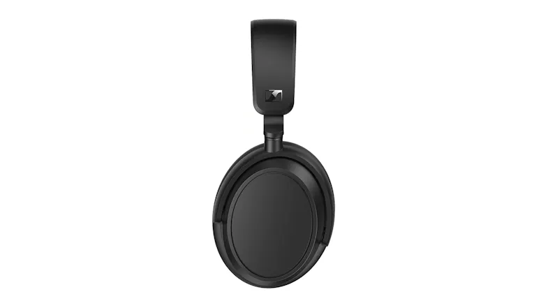 Sennheiser ACCENTUM Plus Hybrid Adaptive Noise Cancelling Wireless Over-Ear Headphones - Black Sennheiser ACCENTUM Plus Hybrid Adaptive Noise Cancelling Wireless Over-Ear Headphones - Black