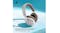 Sennheiser ACCENTUM Plus Hybrid Adaptive Noise Cancelling Wireless Over-Ear Headphones - White Sennheiser ACCENTUM Plus Hybrid Adaptive Noise Cancelling Wireless Over-Ear Headphones - White