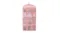 SOGA Dual Sided Hanging Storage Pockets - Pink SOGA Dual Sided Hanging Storage Pockets - Pink