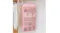 SOGA Dual Sided Hanging Storage Pockets - Pink SOGA Dual Sided Hanging Storage Pockets - Pink