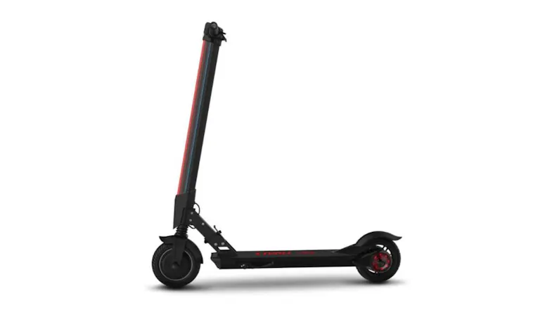 Livall LS1 Electric Scooter Livall LS1 Electric Scooter