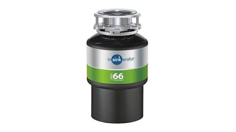 InSinkerator Under-bench Food Waste Disposal (M Series 66/Model 66) InSinkerator Under-bench Food Waste Disposal (M Series 66/Model 66)