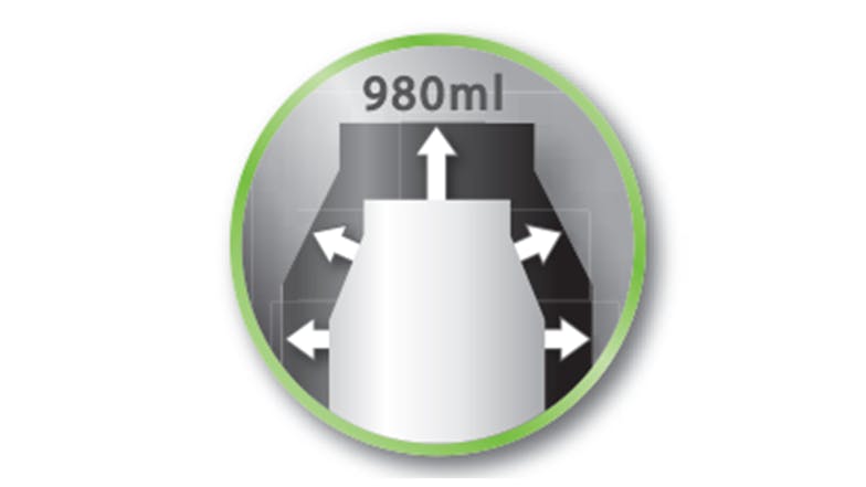 InSinkerator Under-bench Food Waste Disposal (M Series 66/Model 66)