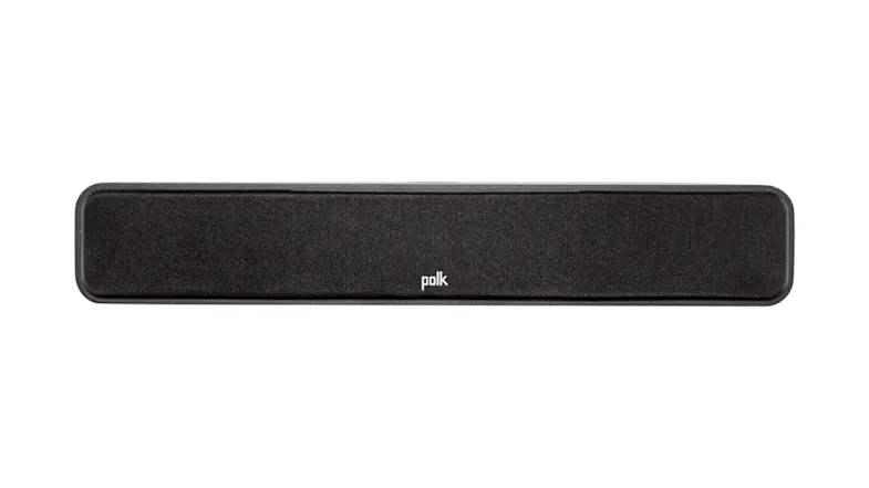 Polk Audio ES35 150W Center Speaker - Black (Signature Elite Series) Polk Audio ES35 150W Center Speaker - Black (Signature Elite Series)