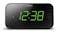 Philips Alarm Clock with FM Radio - Black (TAR3306/79) Philips Alarm Clock with FM Radio - Black (TAR3306/79)