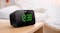 Philips TAR3306/79 FM Alarm Clock Radio - Black Philips TAR3306/79 FM Alarm Clock Radio - Black