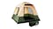 Weisshorn 4 Person Dome Tent - Green/Beige Weisshorn 4 Person Dome Tent - Green/Beige