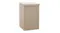 SOGA Large Collapsable Square Laundry Hamper - Beige SOGA Large Collapsable Square Laundry Hamper - Beige
