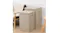 SOGA Large Collapsable Square Laundry Hamper - Beige SOGA Large Collapsable Square Laundry Hamper - Beige