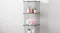 SOGA Mesh Cube Tiered Organiser 3pcs. - Black SOGA Mesh Cube Tiered Organiser 3pcs. - Black