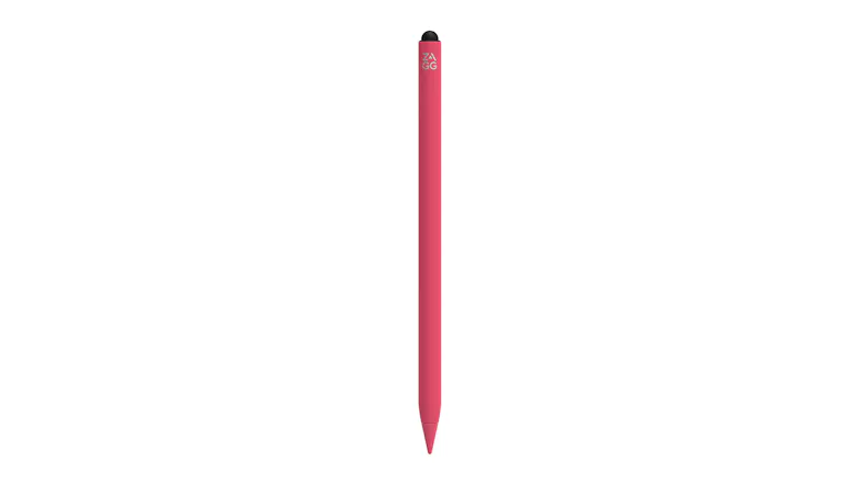 Zagg Pro Stylus 2 for iPads - Pink Zagg Pro Stylus 2 for iPads - Pink