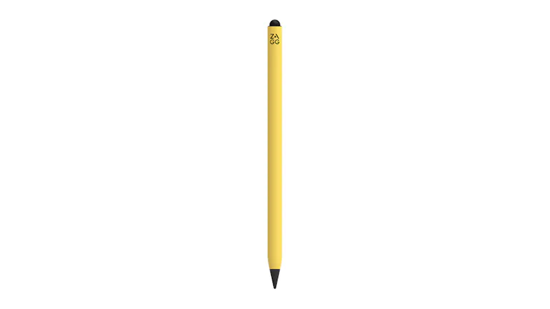 Zagg Pro Stylus 2 for iPads - Yellow Zagg Pro Stylus 2 for iPads - Yellow