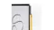 Zagg Pro Stylus 2 for iPads - Yellow Zagg Pro Stylus 2 for iPads - Yellow