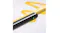 Zagg Pro Stylus 2 for iPads - Yellow Zagg Pro Stylus 2 for iPads - Yellow