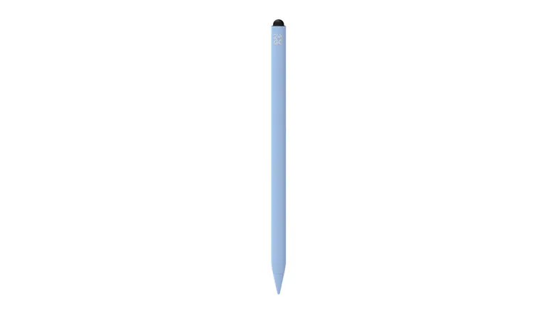 Zagg Pro Stylus 2 for iPads - Blue Zagg Pro Stylus 2 for iPads - Blue