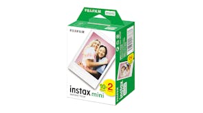 Instax Mini Film - 20 Pack