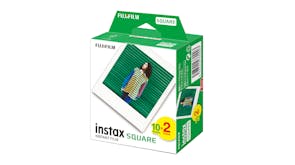 Instax Square Film 20 Pack