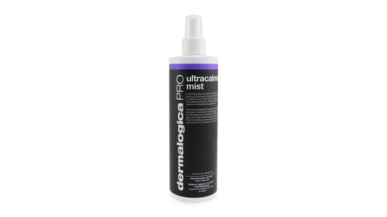 Dermalogica UltraCalming Mist PRO (Salon Size) - 355ml/12oz Dermalogica UltraCalming Mist PRO (Salon Size) - 355ml/12oz