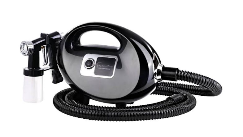 Alba. Professional 4 Speed Spraytan Machine 500W Alba. Professional 4 Speed Spraytan Machine 500W