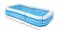 Bestway Inflatable Pool Rectangle 3.05 x 1.83m Bestway Inflatable Pool Rectangle 3.05 x 1.83m