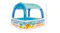 Bestway Inflatable Pool with Removable Canopy Sunshade Bestway Inflatable Pool with Removable Canopy Sunshade