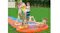 Bestway "H2OGO!" Dual Lane Garden Waterslide with Sprinklers 4.88m Bestway "H2OGO!" Dual Lane Garden Waterslide with Sprinklers 4.88m