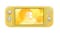 Nintendo Switch Lite Console - Yellow Nintendo Switch Lite Console - Yellow