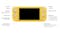 Nintendo Switch Lite Console - Yellow Nintendo Switch Lite Console - Yellow
