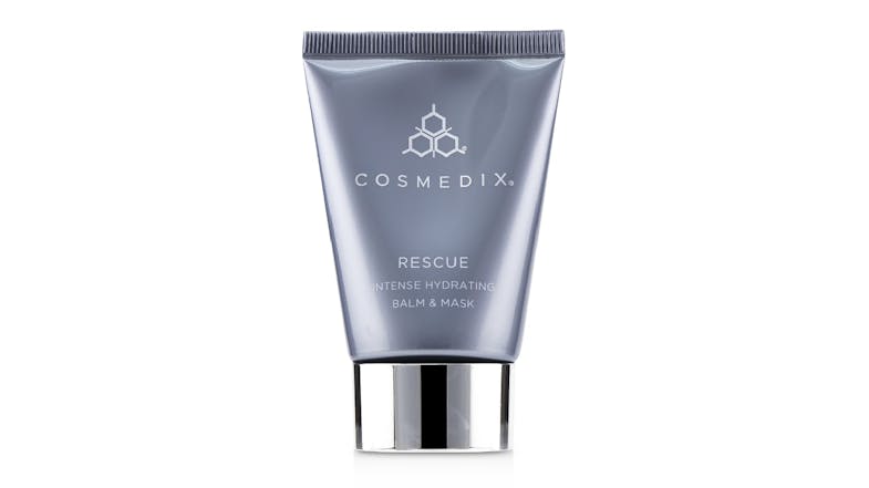 CosMedix Rescue Intense Hydrating Balm & Mask - 50g/1.7oz CosMedix Rescue Intense Hydrating Balm & Mask - 50g/1.7oz