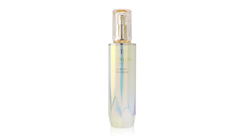 Cle De Peau The Serum (Limited Edition) - 100ml/3.3oz Cle De Peau The Serum (Limited Edition) - 100ml/3.3oz