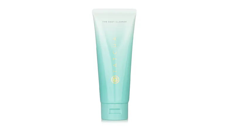 Tatcha The Deep Cleanse - For Normal To Oily Skin - 150ml/5oz Tatcha The Deep Cleanse - For Normal To Oily Skin - 150ml/5oz