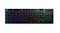 Logitech G915 LIGHTSPEED Wireless RGB Mechanical Gaming Keyboard - GL Clicky Logitech G915 LIGHTSPEED Wireless RGB Mechanical Gaming Keyboard - GL Clicky