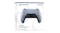 PlayStation 5 DualSense Wireless Controller - Sterling Silver (Deep Earth Collection) PlayStation 5 DualSense Wireless Controller - Sterling Silver (Deep Earth Collection)