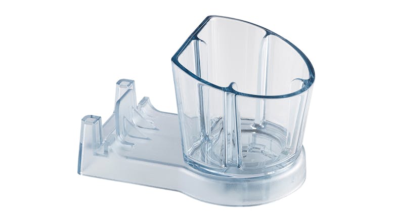 Vitamix Tamper Holder for Ascent Series Blenders - Clear (V064585) Vitamix Tamper Holder for Ascent Series Blenders - Clear (V064585)