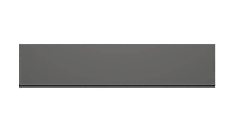 Fisher & Paykel 14cm Built-In Vacuum Seal Drawer - Grey Glass (Series 9/VB60SMG1-SET) Fisher & Paykel 14cm Built-In Vacuum Seal Drawer - Grey Glass (Series 9/VB60SMG1-SET)