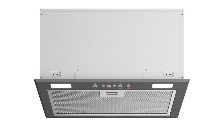Westinghouse 52cm Insert Integrated Rangehood - Dark Stainless Steel (WRI525BC) Westinghouse 52cm Insert Integrated Rangehood - Dark Stainless Steel (WRI525BC)