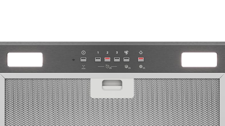 Westinghouse 52cm Insert Integrated Rangehood - Dark Stainless Steel (WRI525BC) Westinghouse 52cm Insert Integrated Rangehood - Dark Stainless Steel (WRI525BC)