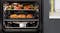 Westinghouse 60cm 10 Function Built-In Oven - Dark Stainless Steel (WVEP6716DD) Westinghouse 60cm 10 Function Built-In Oven - Dark Stainless Steel (WVEP6716DD)