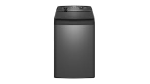 Westinghouse 10kg 12 Program Top Loading Washing Machine - Grey (WWT1084C7SA)