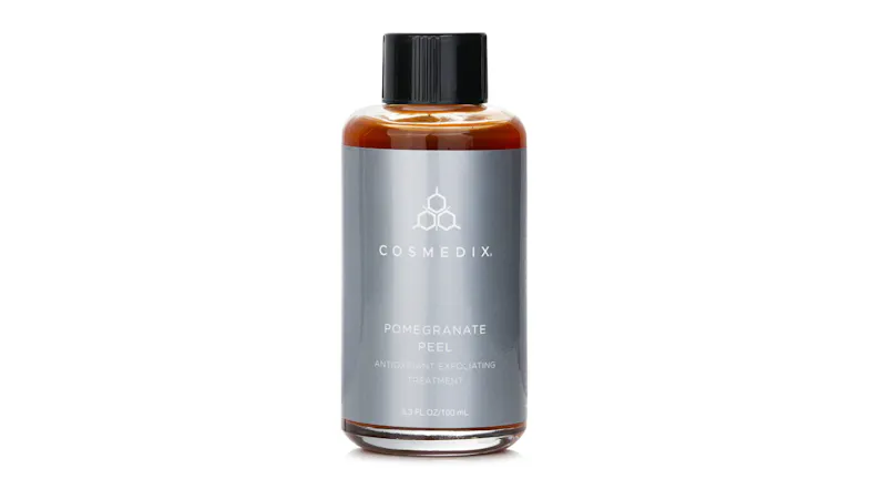CosMedix Pomegranate Peel (Salon Product) - 100ml/3.3oz CosMedix Pomegranate Peel (Salon Product) - 100ml/3.3oz