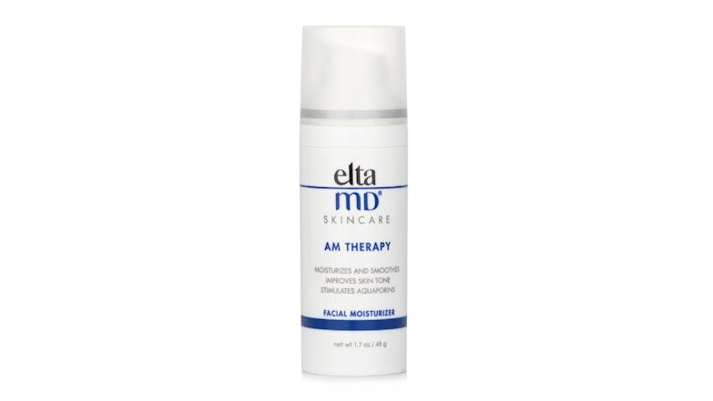 EltaMD AM Therapy Facial Moisturizer - 48g/1.7oz EltaMD AM Therapy Facial Moisturizer - 48g/1.7oz