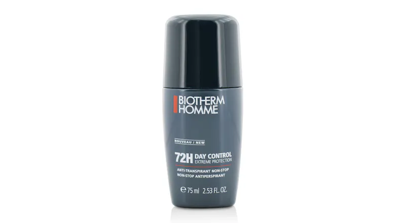Biotherm Homme Day Control Extreme Protection 72H Non-Stop Antiperspirant - 75ml/2.53oz Biotherm Homme Day Control Extreme Protection 72H Non-Stop Antiperspirant - 75ml/2.53oz