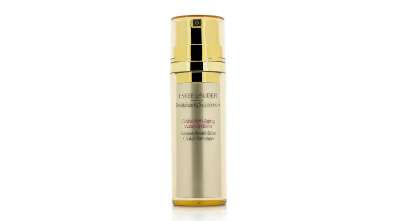 Estee Lauder Revitalizing Supreme + Global Anti-Aging Wake Up Balm - 30ml/1oz Estee Lauder Revitalizing Supreme + Global Anti-Aging Wake Up Balm - 30ml/1oz