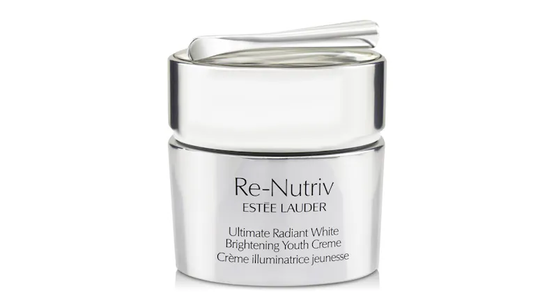Estee Lauder Re-Nutriv Ultimate Radiant White Brightening Youth Creme - 50ml/1.7oz Estee Lauder Re-Nutriv Ultimate Radiant White Brightening Youth Creme - 50ml/1.7oz